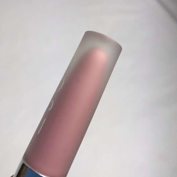 Dose of Colors Liquid Matte Lipstick (Rosebud) NEW - Picture 4 of 5